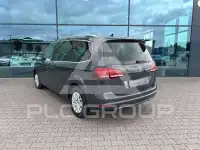 2018 Volkswagen SHARAN