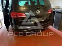 2018 Volkswagen SHARAN