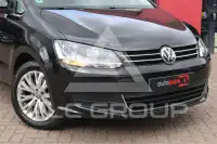 2018 Volkswagen SHARAN