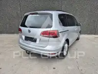 2018 Volkswagen SHARAN