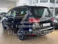 2018 Volkswagen SHARAN