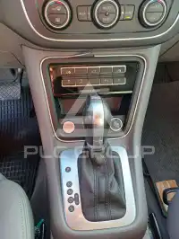 2018 Volkswagen SHARAN