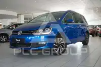 2018 Volkswagen SHARAN
