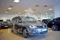 2018 Volkswagen SHARAN