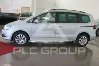 2018 Volkswagen SHARAN