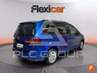2018 Volkswagen SHARAN