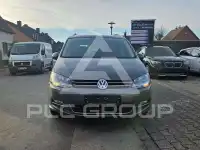2018 Volkswagen SHARAN