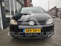 2018 Volkswagen SHARAN