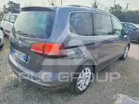2018 Volkswagen SHARAN