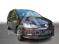 2018 Volkswagen SHARAN