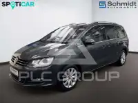 2018 Volkswagen SHARAN
