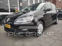 2018 Volkswagen SHARAN