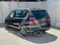 2018 Volkswagen SHARAN