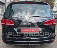 2018 Volkswagen SHARAN