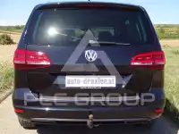 2018 Volkswagen SHARAN