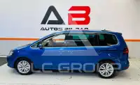2018 Volkswagen SHARAN