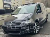 2018 Volkswagen SHARAN
