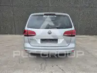 2018 Volkswagen SHARAN