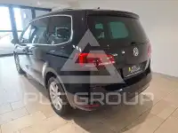 2018 Volkswagen SHARAN
