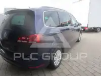 2018 Volkswagen SHARAN