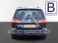 2018 Volkswagen SHARAN
