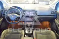 2018 Volkswagen SHARAN