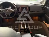 2018 Volkswagen SHARAN