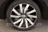 2018 Volkswagen SHARAN