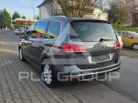 2018 Volkswagen SHARAN