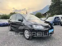 2018 Volkswagen SHARAN