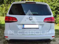 2018 Volkswagen SHARAN