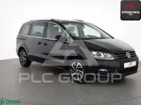 2018 Volkswagen SHARAN