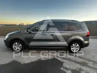 2018 Volkswagen SHARAN
