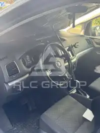 2018 Volkswagen SHARAN
