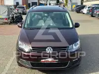 2018 Volkswagen SHARAN