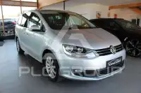 2018 Volkswagen SHARAN