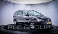 2018 Volkswagen SHARAN