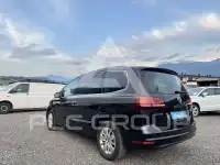 2018 Volkswagen SHARAN