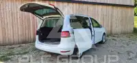 2018 Volkswagen SHARAN