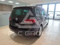 2018 Volkswagen SHARAN