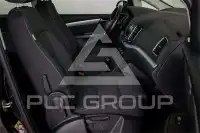 2018 Volkswagen SHARAN