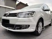 2018 Volkswagen SHARAN