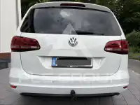 2018 Volkswagen SHARAN