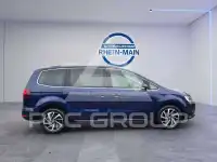2018 Volkswagen SHARAN