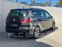 2018 Volkswagen SHARAN