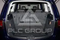2018 Volkswagen SHARAN