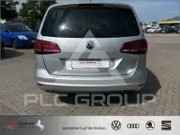 2018 Volkswagen SHARAN