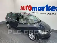 2018 Volkswagen SHARAN
