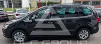 2018 Volkswagen SHARAN