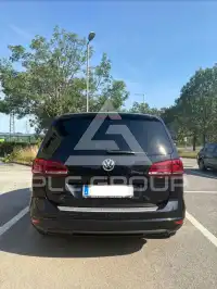 2018 Volkswagen SHARAN